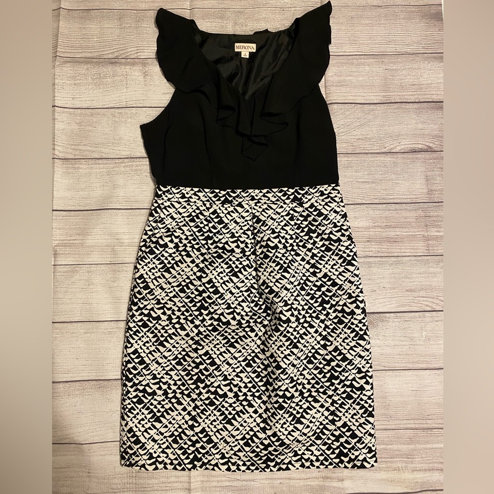 Merona Dress